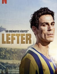 2025年土耳其历史片《莱夫特：平凡人的绿茵传奇》HD中字