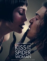 2025年美国剧情片《蜘蛛女之吻》HD中英双字