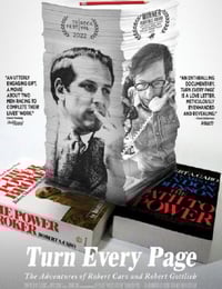 2022年美国纪录片《翻开每一页》HD英语中字