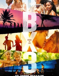 2023年美国电视剧《外滩探秘 第三季》全10集