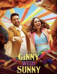 2020年印度喜剧爱情片《求助未来岳母》HD印地语中字