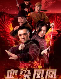 2025年国产动作片《血染凤凰》HD国语中字