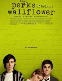 2012年美国经典爱情片《壁花少年》蓝光中英双字