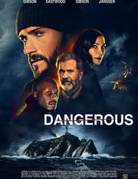 2021年美国动作惊悚片《危险境地》BD中英双字