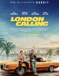 2025年美国喜剧动作片《伦敦呼叫》HD中英双字