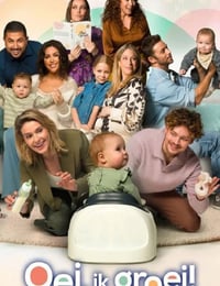 2023年荷兰喜剧片《神奇的飞跃周》HD荷兰语中字