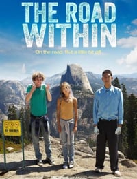 2014年美国经典喜剧片《不凡之路》蓝光中英双字