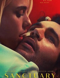 2022年美国剧情惊悚片《圣所》BD英语中字