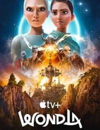 2025年美国动漫《寻家 最终季 》全6集