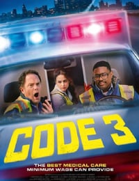 2025年美国7.7分喜剧片《三级警戒》HD英语中字