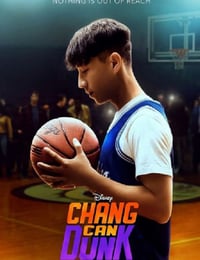 2023年美国剧情片《篮球少年张》HD英语中字