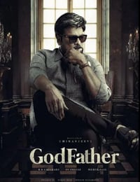 2022年印度动作犯罪片《神秘教父》HD泰卢固语中字