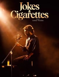 2023年西班牙传记片《笑话与香烟》BD中英双字