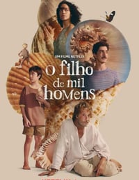 2025年巴西剧情片《千人之子》HD葡萄牙语中字