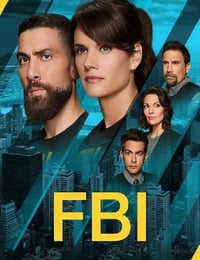 2025年美国电视剧《联邦调查局 第八季》连载至02