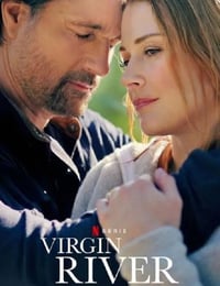 2023年美国电视剧《维琴河 第五季》全10集