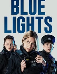 2023年英国电视剧《警之光第一季》全6集