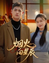 2025年国产大陆电视剧《烟火向星辰》全24集