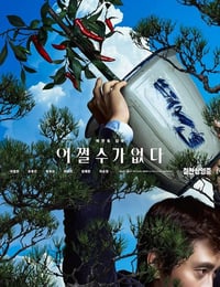 2025年韩国7.5分喜剧片《无可奈何》HD韩语中字