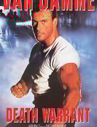 1990年加拿大经典动作片《地下特警》蓝光中英双字