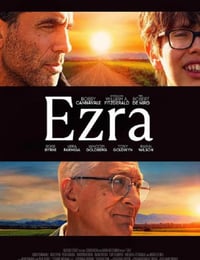 2023年美国喜剧片《埃兹拉》BD中英双字