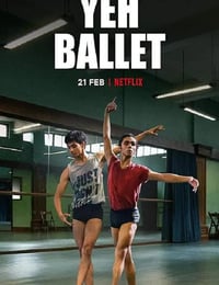 2020年印度剧情片《欧耶芭蕾》HD印地语中字