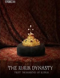 2019年俄罗斯电视剧《留里克王朝》全8集