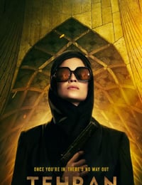 2020年美国电视剧《德黑兰 第一季》全8集