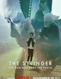 2025年美国纪录片《谁是掌镜人:越战经典照片之谜》HD英语中字