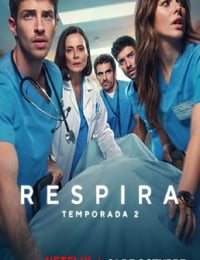 2025年西班牙电视剧《呼吸之间 第二季》全8集