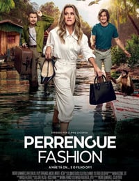 2025年巴西喜剧片《亚马逊时尚囧途》HD中英双字