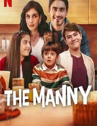 2024年墨西哥电视剧《男儿当保姆 第二季》全8集