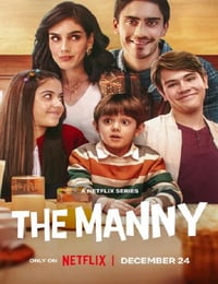 2023年墨西哥电视剧《男儿当保姆 第一季》全10集