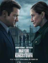 2025年美国电视剧《金斯敦市长 第四季》连载至07