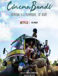 2021年印度喜剧片《疯狂的摄像机》HD泰卢固语中字