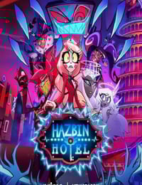 2025年美国动漫《地狱客栈 第二季》全8集