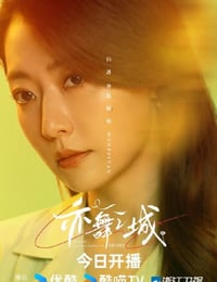 2025年国产大陆电视剧《亦舞之城》连载至09