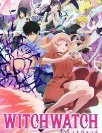 2025年日本动漫《魔女与使魔》全25集