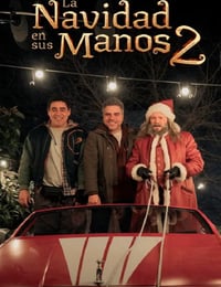 2025年西班牙喜剧片《我爸救了圣诞节2》HD西班牙语中字