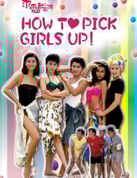 1988年中国香港经典喜剧片《求爱敢死队》蓝光国粤双语中字