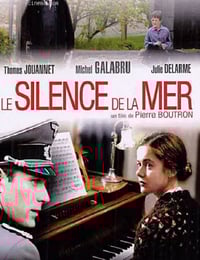 2004年法国经典爱情片《沉静如海》蓝光法语中字