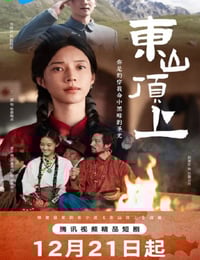 2025年国产大陆电视剧《东山顶上》全12集