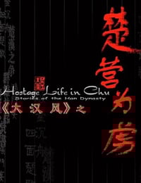 2004年国产经典历史片《大汉风之楚营为虏》HD国语中字