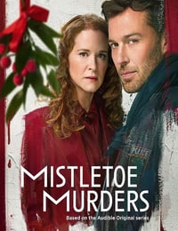 2025年美国电视剧《槲寄生谋杀案 第二季》全6集