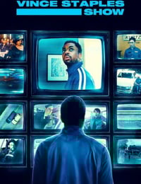 2025年美国电视剧《文斯小子 第二季》全6集