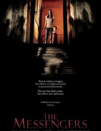 2007年美国经典恐怖片《鬼使神差》蓝光中英双字