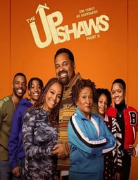 2024年美国电视剧《厄普肖一家 第五季》全6集