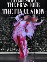 2025年美国纪录片《泰勒·斯威夫特:时代巡回演唱会终场秀》HD英语中字