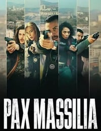 2023年法国电视剧《血红海岸 第一季》全6集