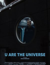 2024年乌克兰喜剧片《你就是宇宙》BD中英双字